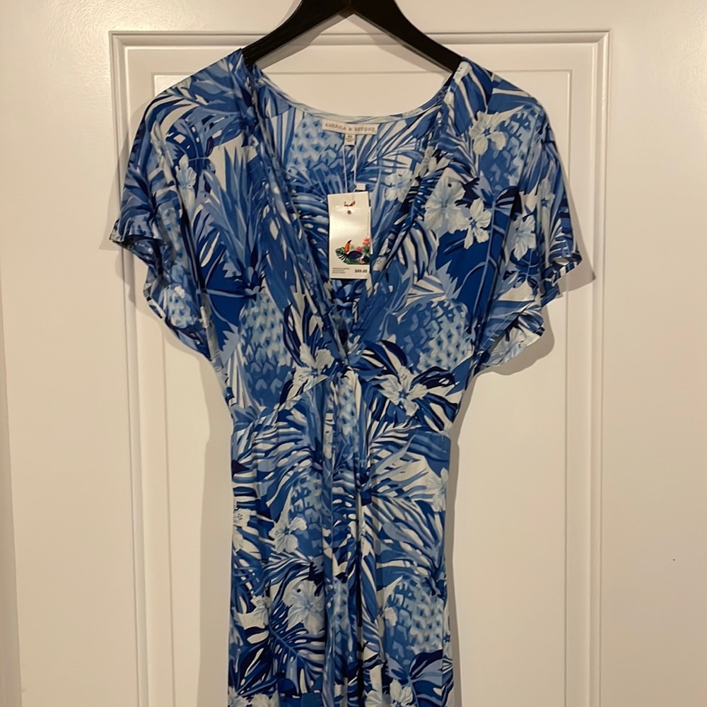 🆕Summer dress